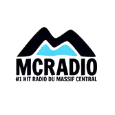 MCRADIO - La hit radio du massif central