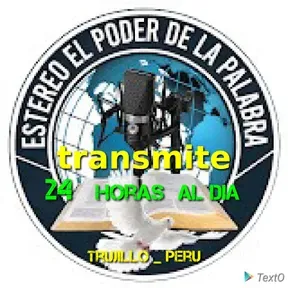 RADIO ESTEREO EL PODER  DE LA PALABRA