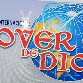 Sanando Heridas En El Mover de Dios