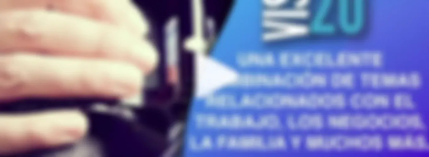 Programa visión 20/20