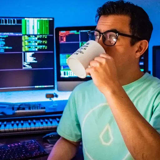Como crear una App con IA & Vibe Coding (curso completo) 📱