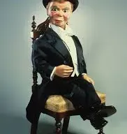 URBAN LEGENDS #10 HAUNTED DOLLS & LONELY DUMMIES