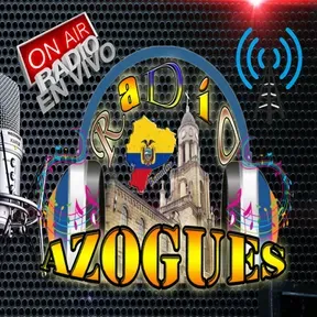 radioazogues