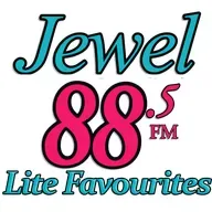 CKDX Jewel 88.5 FM -
