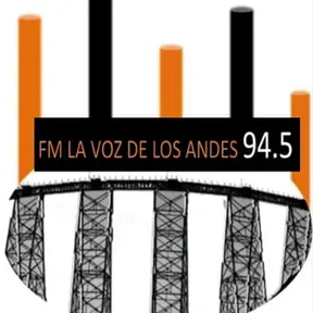 Fm la voz de los andes