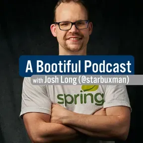 A Bootiful Podcast