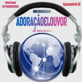 webradioadoracaoelouvor