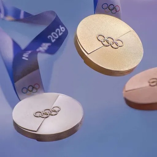 只有金牌才算成功吗？｜Is Gold Medal the Only Measure of Success?