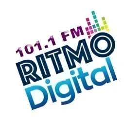 Radio Ritmo Digital 101.1 Fm