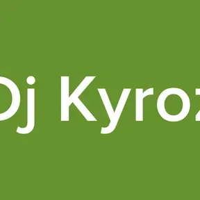 Dj Kyroz