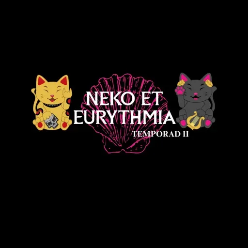 RIEGO: EL HOMBRE QUE DESAFIÓ AL REY- NEKO ET EURYTHMIA 114