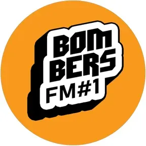 Bombers FM langsung