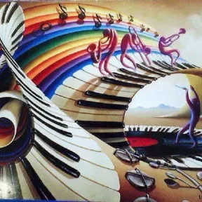 Remnant Ministries - Funkmasters - Look 2 the Future but Not Forget the Past