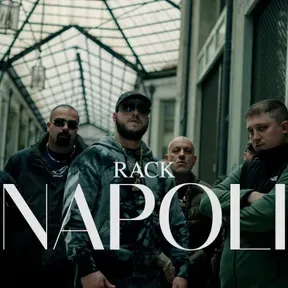 Rap Napoli