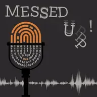 22. Dr Louise Baron on Messing up is in the PhD job description