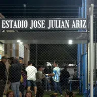 Lautaro Roncedo celebra sus 100 años con una gran fiesta