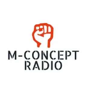 M-CONCEPT RADIO SLOW ROCK