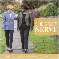 Mary Sue Coleman: Listen More Than You Speak