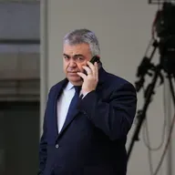 Tertulia: El informe de la UCO sobre Santos Cerdán