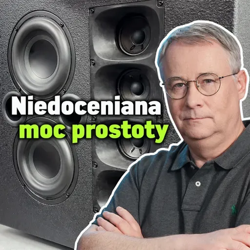 "Dziwne" Aura Audio F2