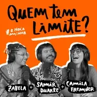 Quem tem limite?