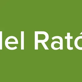 La peña del Ratón Barrios