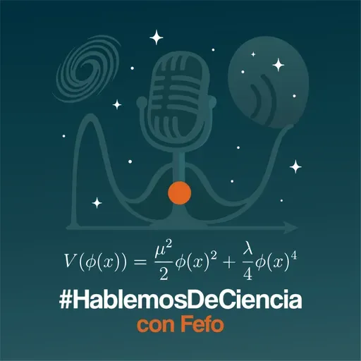 Hablemos de ciencia en vivo - Especial en Bachillerato 11 (U. Colima) - De las minas a las estellas