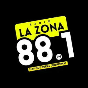 RADIO LA ZONA 88.1 FM
