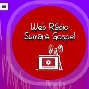 Web Radio Sumare Gospel