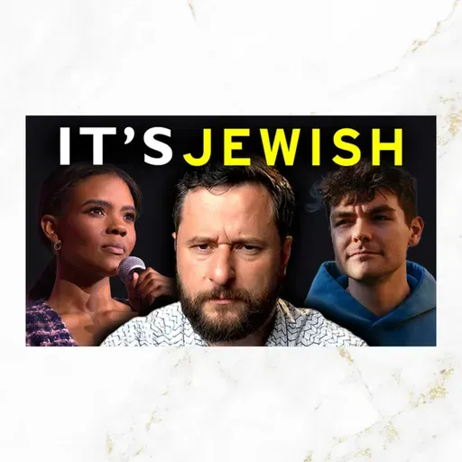 #268 The Jewish Roots of “Christ Is King”
