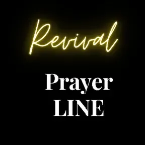 REVIVAL PRAYERLINE