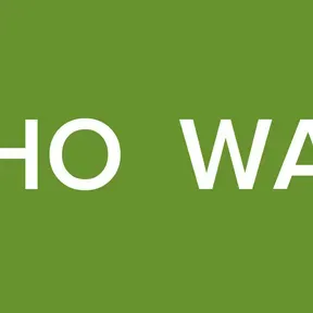 HO  WA