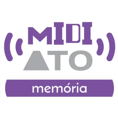 MidiAto Memória | Ep.7: Viver é envelhecer | Cíntia Liesenberg (PUC Campinas)