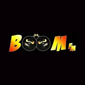 Boom FM_Feel the Movement