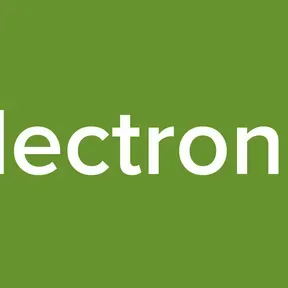 Electronic