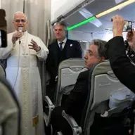 Episodio 1280: EL PAPA Dijo NO A Las Bendiciones De Parejas Del Mismo Sexo | Arzobispa En Roma Fiducia supplicans