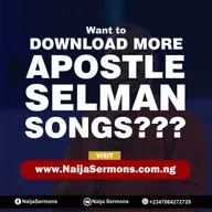 1 Hour Of Mercy Prophetic Prayers and Declaration With Apostle Joshua Selman