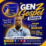 GEN Z GOSPEL SHOW 2026-06-03 17:00