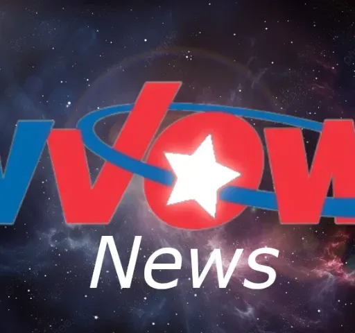 WVOW News : Thursday, November 13, 2025 - Audio