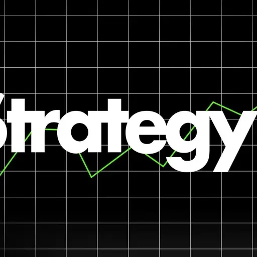 Strategy : le cours de l'action MSTR s'envole après cette nouvelle directive fiscale