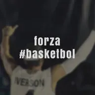 forza basketbol #15 - yarı finalde rakip efes!