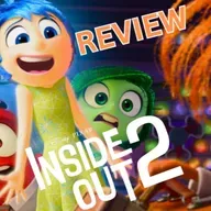 Episode 528: Inside Out 2 Review Episodio 528: Inside Out 2 Reseña