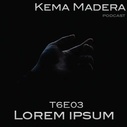 6x03 - Lorem impsum