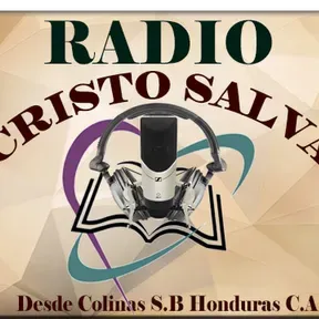 RADIO CRISTO SALVA