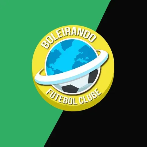 Boleirando #52 - As escolhas de Tite