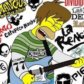 Rock Nacional