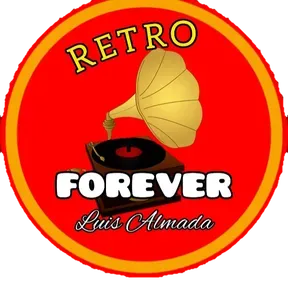 RETRO FOREVER CON LUIS ALMADA