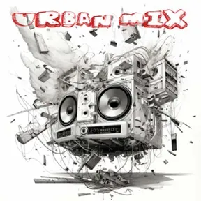 Urban mix