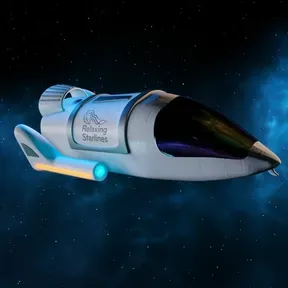 Spaceship ambience