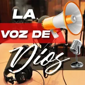 LA VOZ DE DIOS